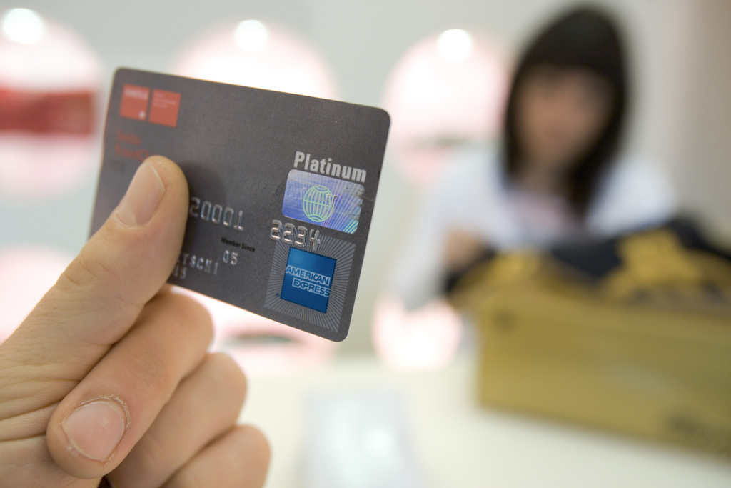Aujourd'hui, la Suisse compte plus de six millions de cartes de crédit, soit un million de plus qu'il y a cinq ans.