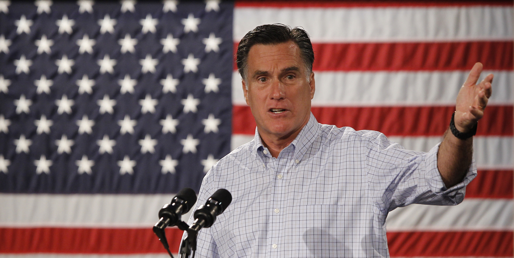 Mitt Romney a promis d'abroger la réforme santé d'Obama s'il était élu. Or, il en a accompli une identique dans le Massachusetts.