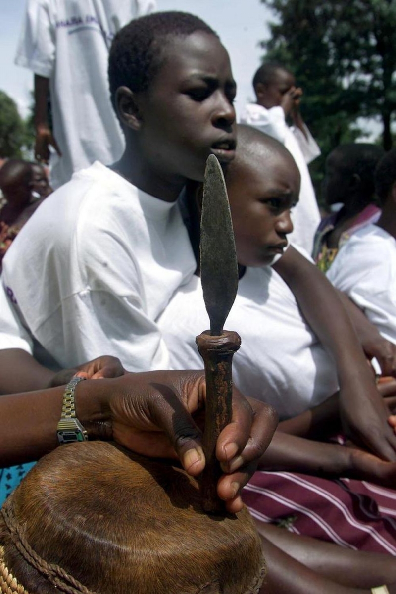 Cette condamnation est la première du genre en Côte d'Ivoire.