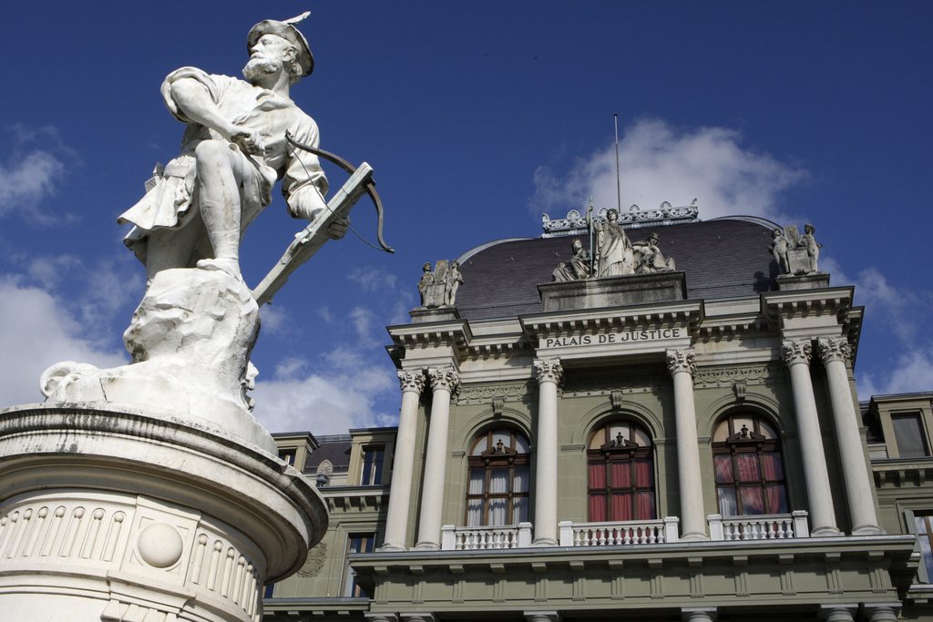 Le Tribunal criminel de Lausanne a rendu son jugement dans l'affaire du casse de Bussigny.