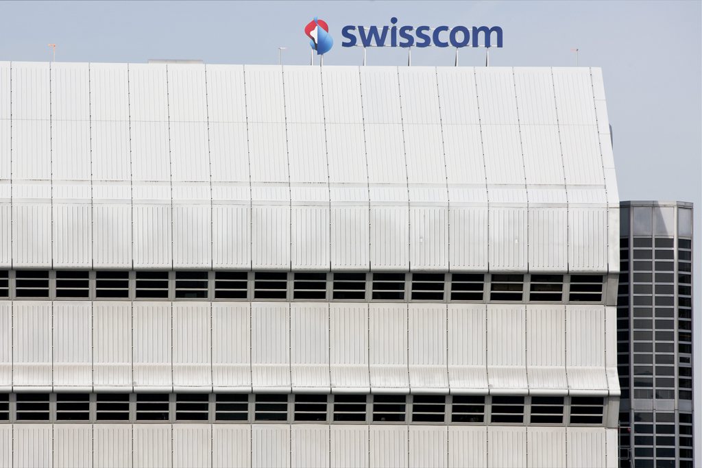 Swisscom débutera en août la construction d'un centre de calcul à Berne-Wankdorf parmi les plus modernes et efficients d'Europe. Le géant bleu investit quelque 100 millions de francs dans la nouvelle infrastructure informatique, qui entrera en service en 2014.
