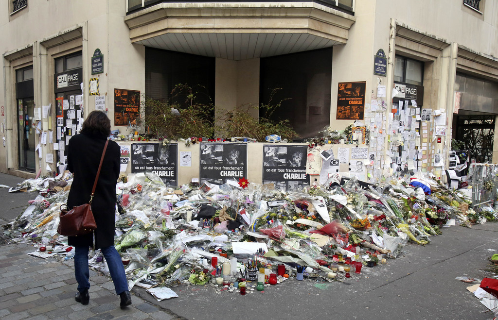 Mourad H. est le beau-frère de Chérif Kouachi, l'un des auteurs de l'attentat contre Charlie Hebdo en 2015 à Paris.