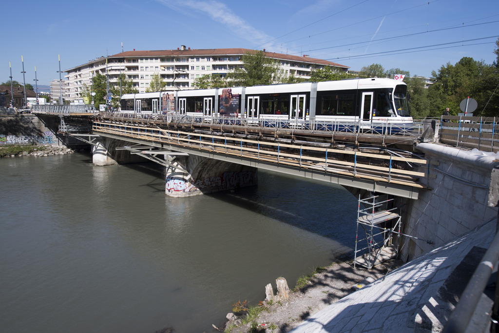 Les projets d'agglomération ont permis des avancées marquantes pour le développement des transports dans les villes suisses. 