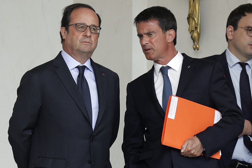 S'attaquer à l'honneur de deux politiciens français sur twitter peut coûter cher : cinq mois de prison ferme en l'occurence.