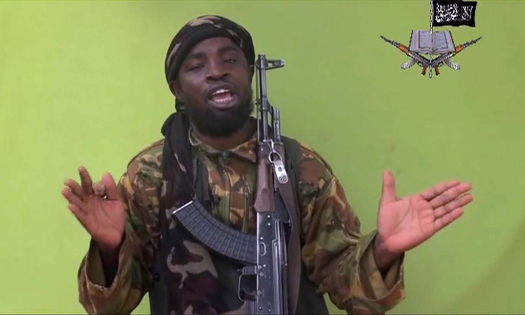 L'armée nigériane a déjà plusieurs fois annoncé la mort de l'insaisissable Abubakar Shekau, qui réapparait régulièrement dans des vidéos du groupe.