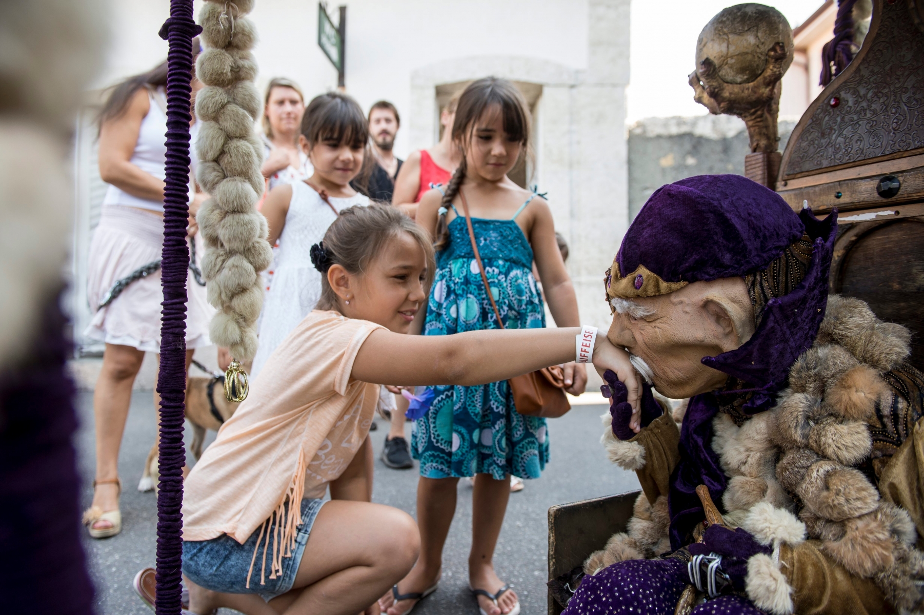 Medievales du Landeron



Le Landeron, le 28.08.2016



Photo : Lucas Vuitel