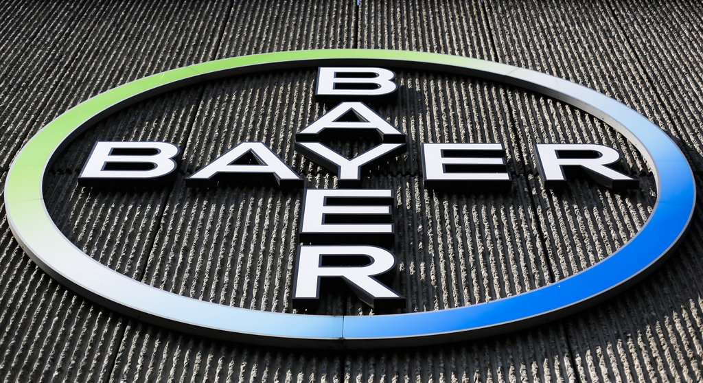 L'offre de l'Allemand Bayer, à hauteur de 64 milliards de francs, aurait été acceptée par Monsanto.