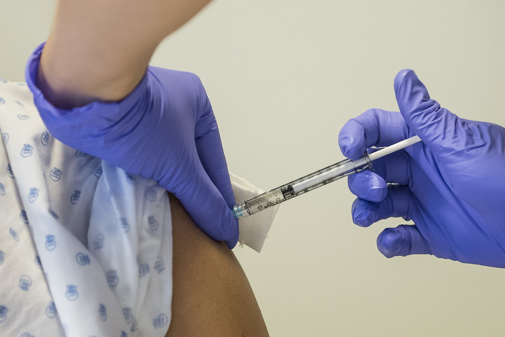 Les vaccins à vecteurs viraux, soit la majorité des vaccins, ne se conservent que quelques jours à température ambiante.
