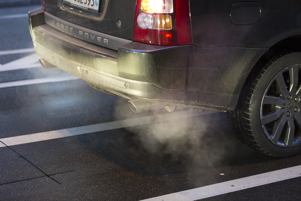 Pour les Suédois, il faut interdire les véhicules à essence ou diesel à l'échelle de l'Union européenne.