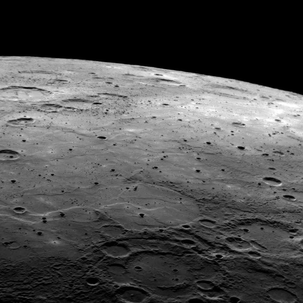 La sonde BELA apportera beaucoup à la compréhension de la planète Mercure.