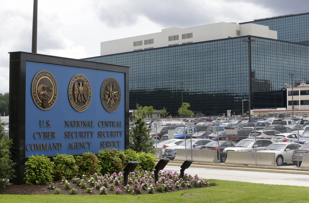L'affaire est embarrassante pour la NSA, car elle rappelle le précédent Edward Snowden.
