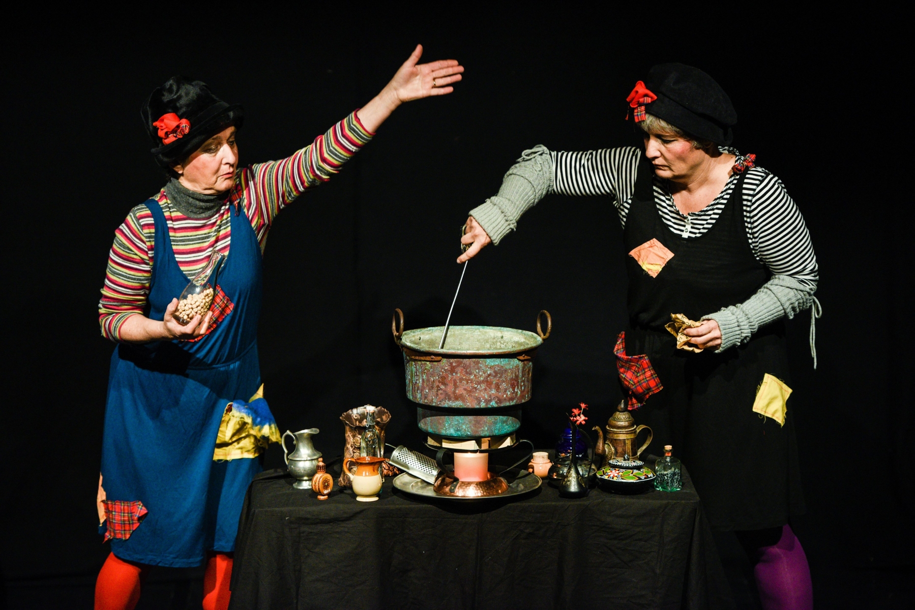 Spectacle de la Turlutaine dans le cadre du festival Figuresco


LA CHAUX-DE-FONDS                     6/11/2016
Photo: Christian Galley