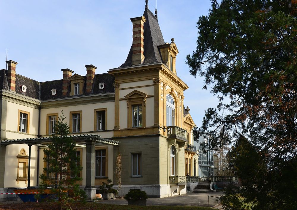 Le Musée d’ethnographie de Neuchâtel (MEN) a reçu la somme de 30'000 francs.