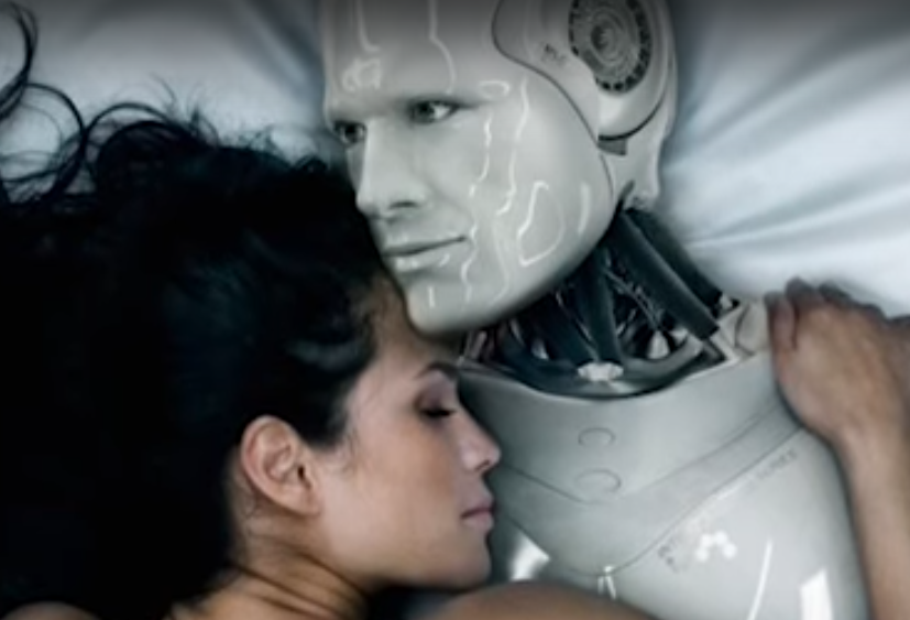 Une entreprise californienne a annoncé la mise sur le marché, dès 2017, de robots sexuels. (illustration)