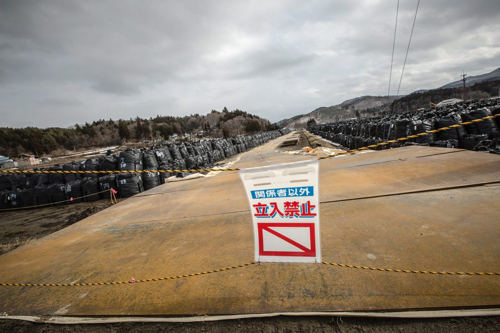 Les conséquences financières de l'incident nucléaire de Fukushima s'élèveraient désormais à 20'000 milliards.