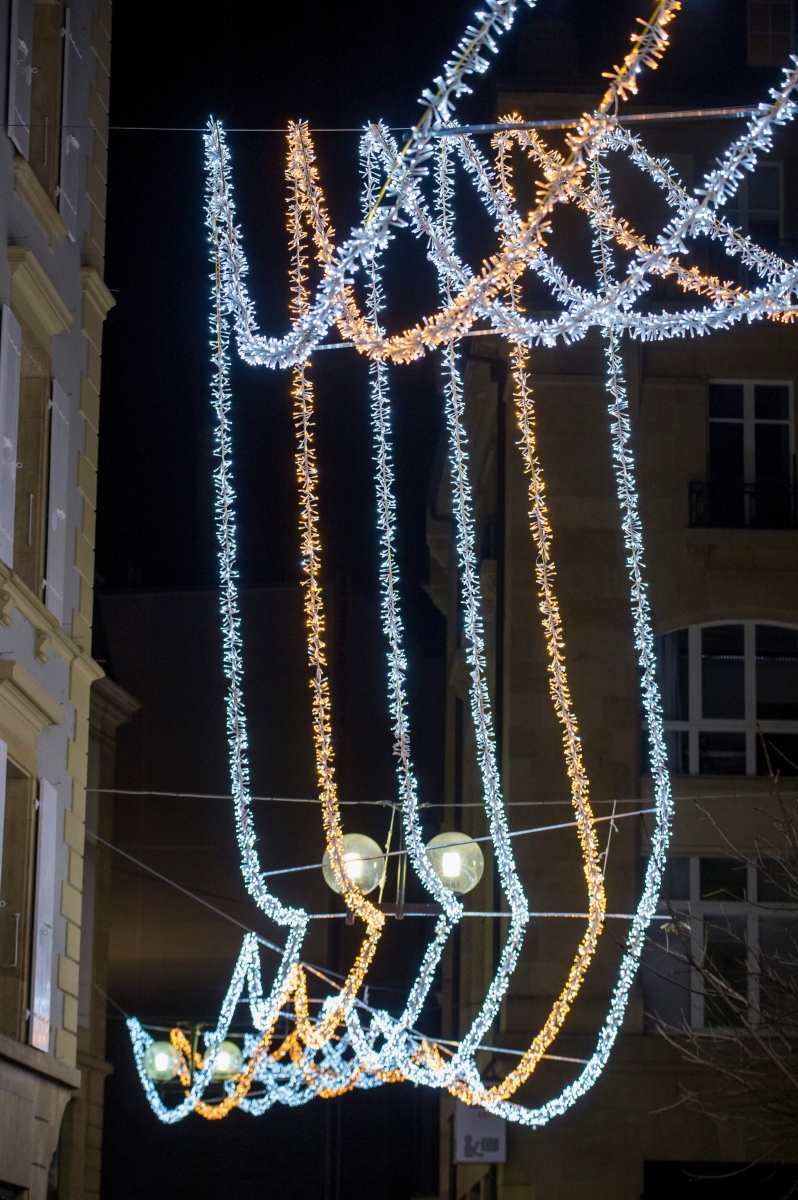 Illuminations de Noel a Neuchatel

Neuchatel, le 12.12.2015
Photo : Lucas Vuitel NEUCHATEL
