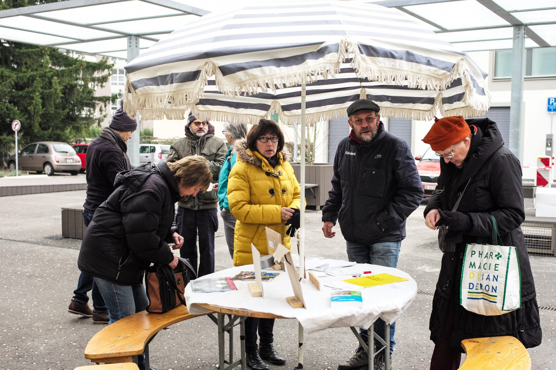 Lancement du site internet 
"Le Landeron Apres-Demain"


LE LANDERON      17/12/2016
Photo: Christian Galley