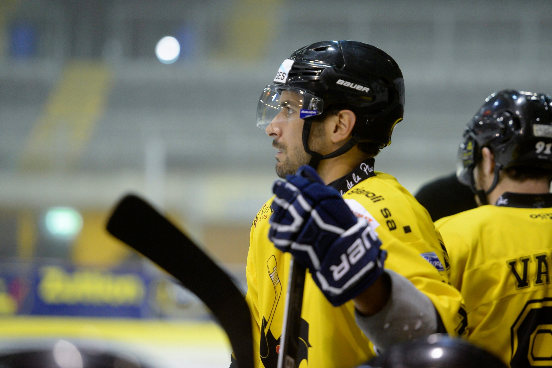 Les «Bats» accueilleront Fribourg le 20 septembre.