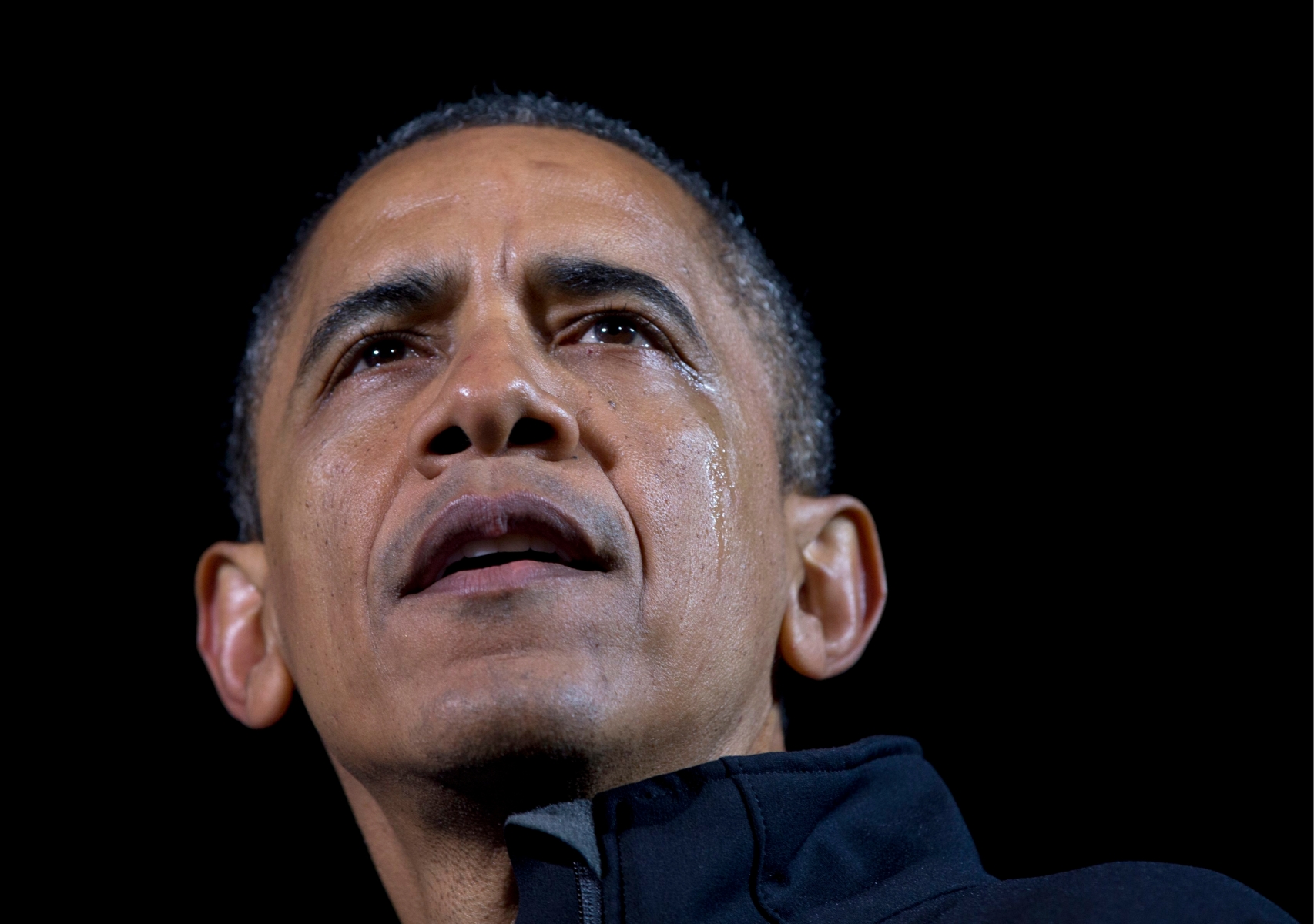 Barack Obama est à quelques semaines de la fin de son investiture.