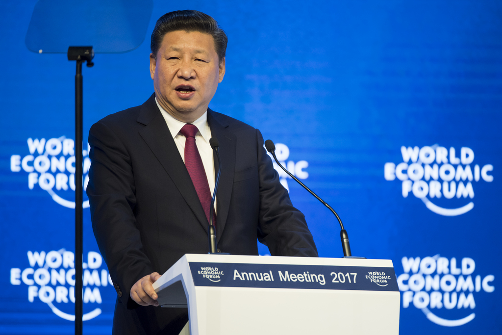 Pour Xi Jinping personne ne pourra sortir vainqueur d'une guerre commerciale d'envergure entre la Chine et les Etats-Unis.