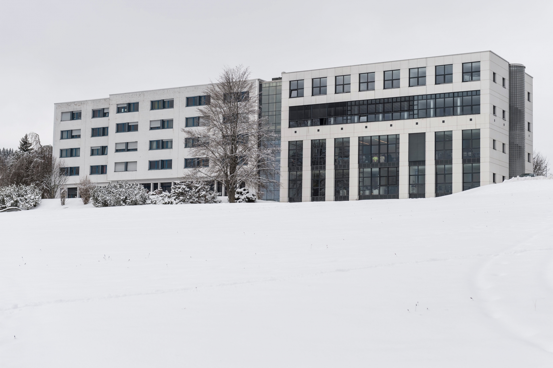 CP a propos de la future extension de l'Ecole Pierre-Coullery (EPC)

La Chaux-de-Fonds, le 11.01.2017

Photo : Lucas Vuitel