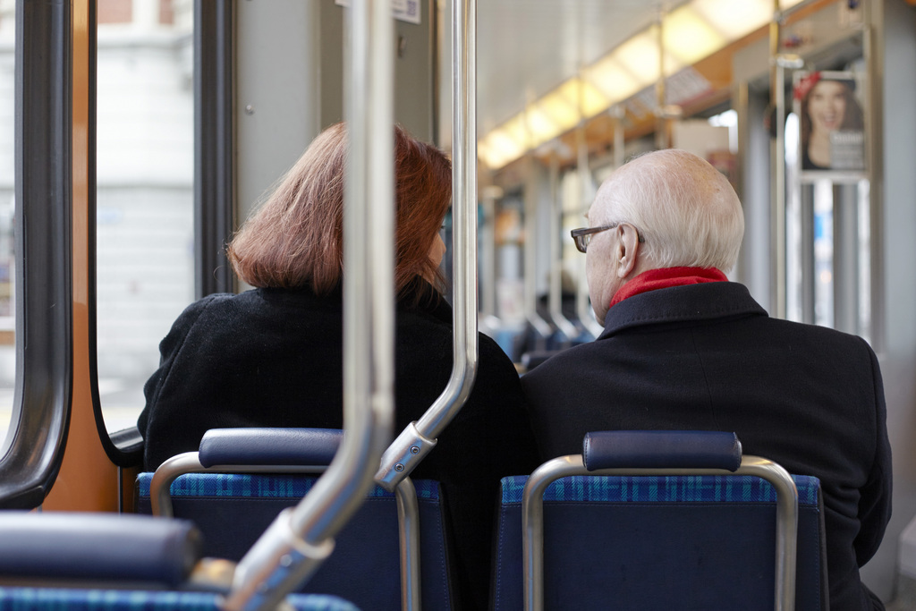 Les caisses de pension affichent un déficit en hausse.