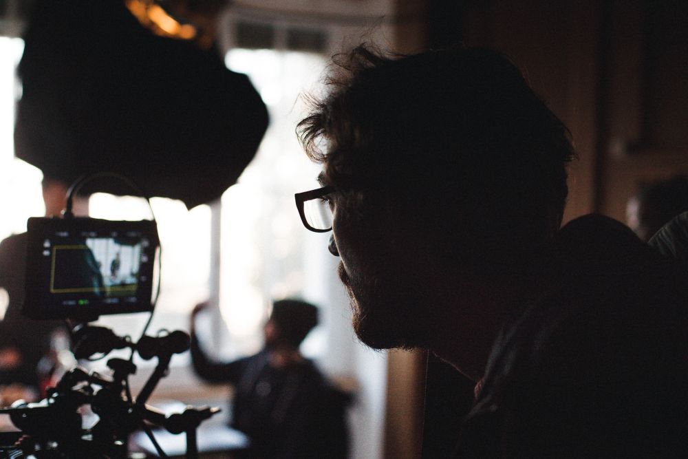 Les réalisateurs ont tous tourné un film de moins de 5 minutes au "Home bâlois", à Chaumont. 