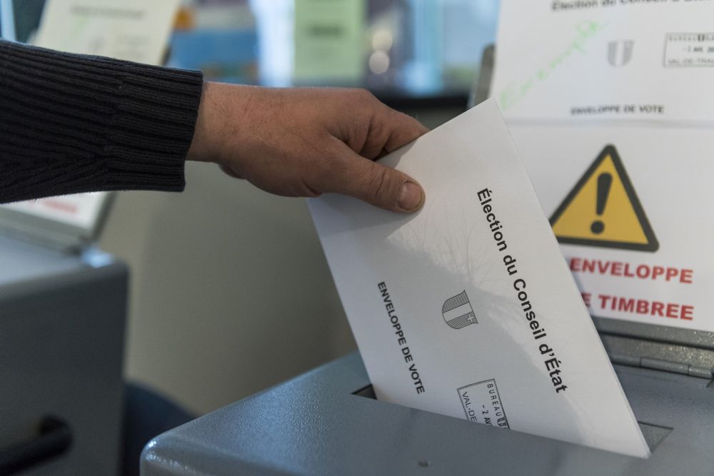 Si les Neuchâtelois disent oui le 9 février prochain, les ados de 16 ans pourront voter, à condition d'en faire la demande.