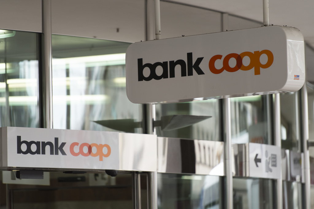 La banque Coop, dont le siège est à Bâle, va devenir la banque Cler.