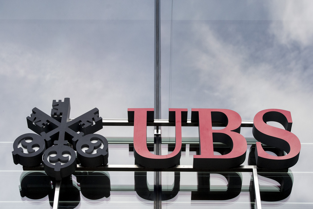 La banque UBS vise un objectif de 2,1 milliards d'économies nettes d'ici fin 2017.