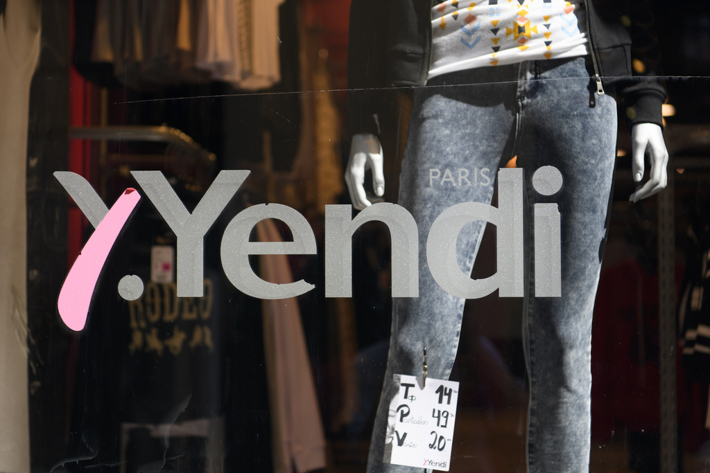 L'enseigne de Yendi a dû fermer tous ses magasins.