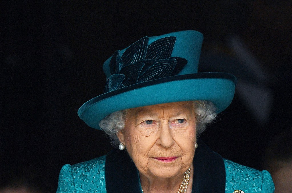 À 91 ans, la monarque affiche une vitalité impressionnante après plus de 65 ans passés sur le trône britannique.