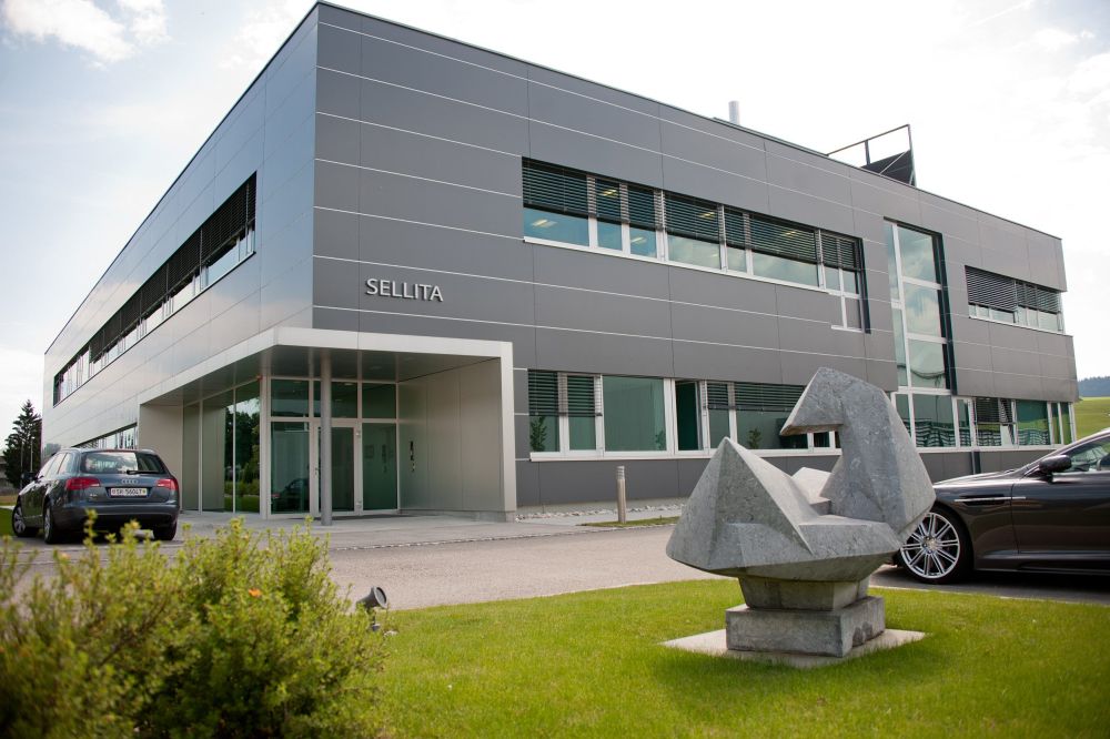 Sellita est spécialisée dans la fabrication de calibres et dans l'assemblage de mouvements.