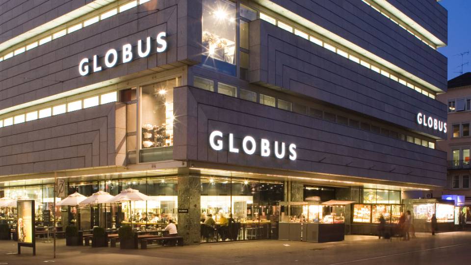 Le regroupement permettra de renforcer la compétitivité de Globus