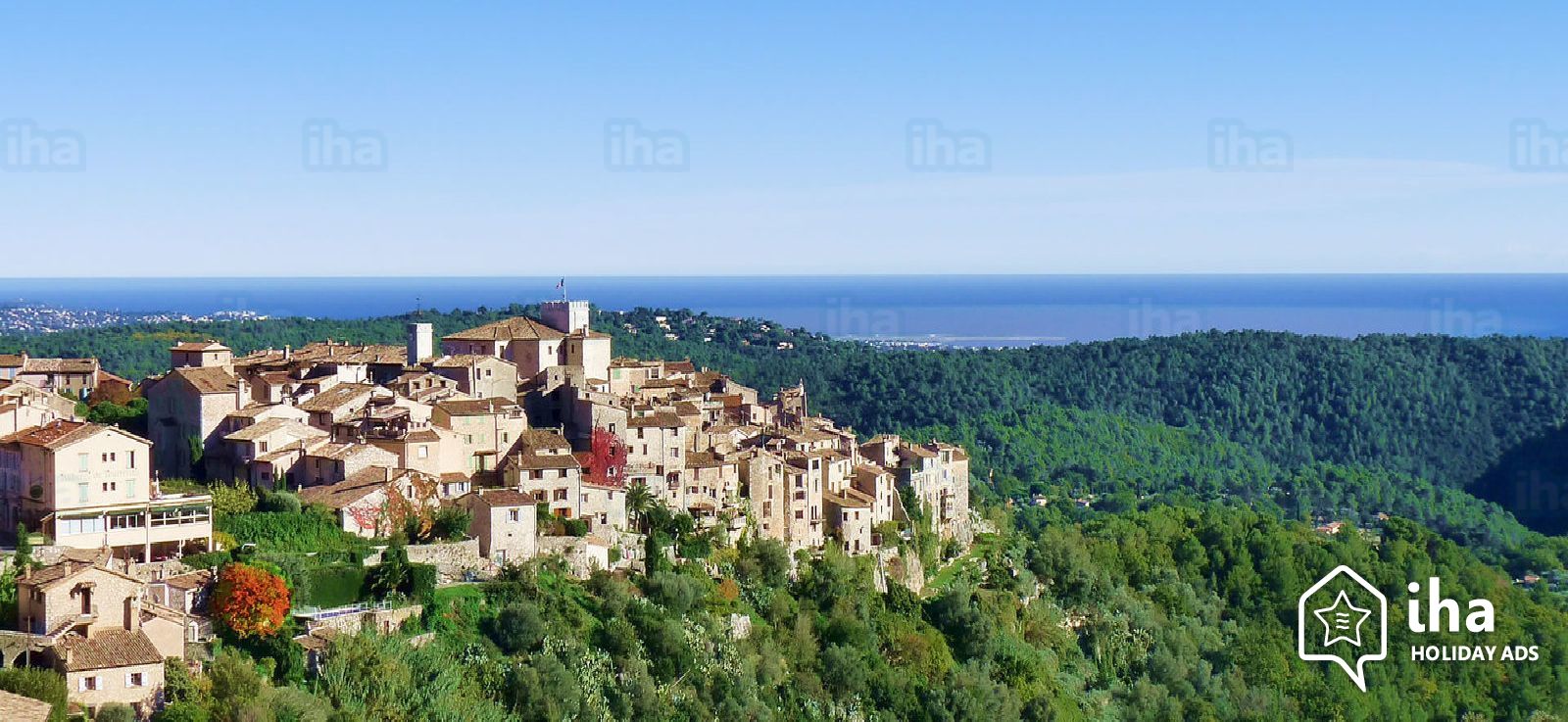 Les faits se sont produits à Tourrettes-sur-Loup ce jeudi matin vers 4h00 locales.