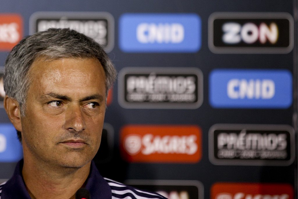 "Special One" ne le satisfait plus. José Mourinho demande désormais qu'on l'appelle "The only One".