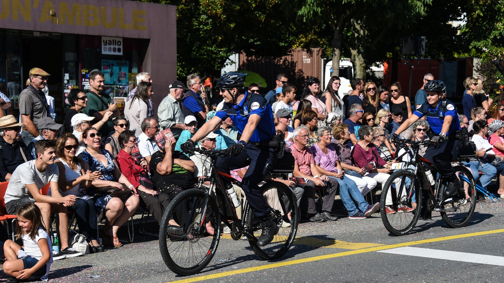 Corso fleuri de la Fete des vendanges de Neuchatel

Neuchatel, le 25 septembre 2016
Photo: Christian Galley




 2016  FETE DES VENDEANGES