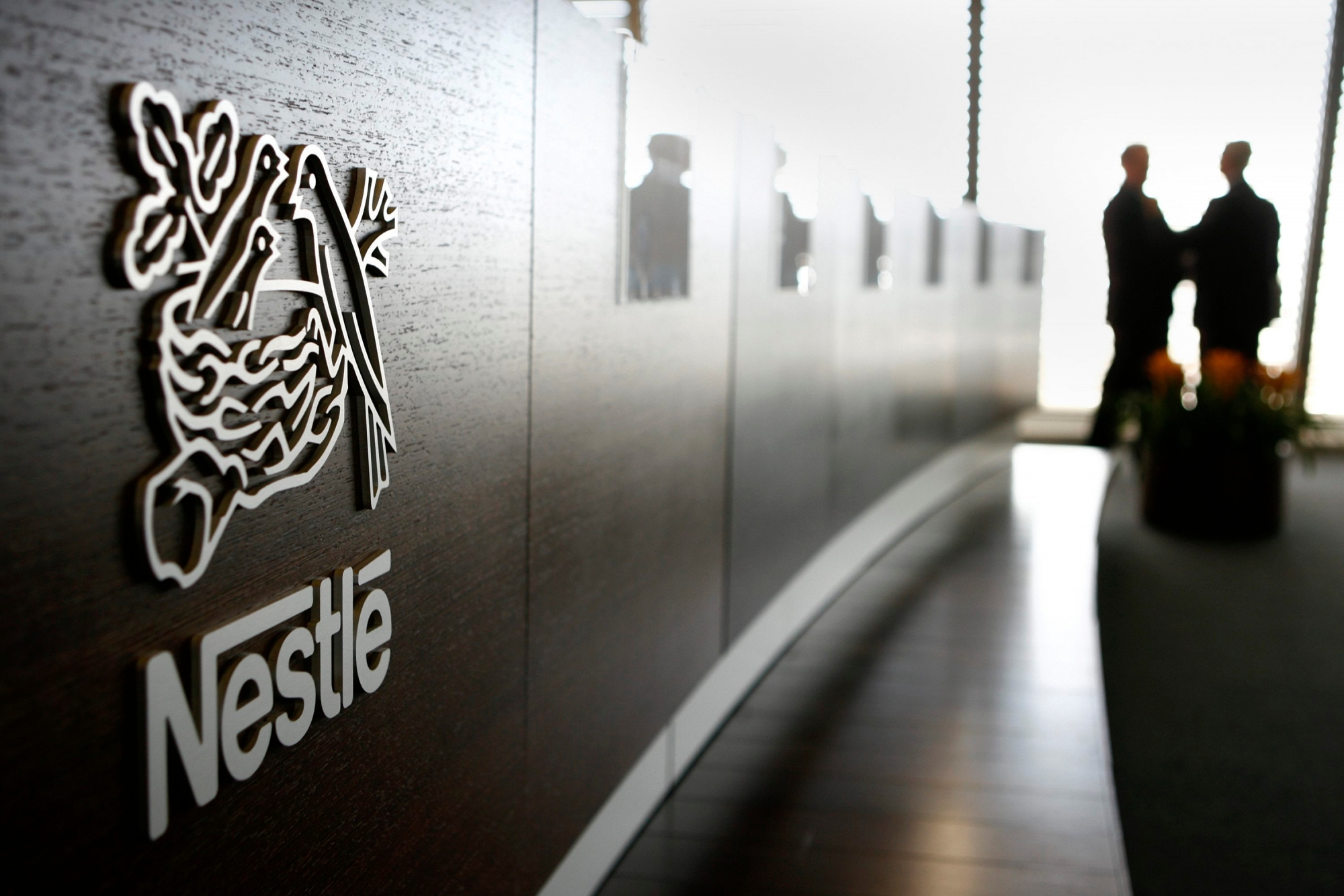 Le conseil d'administration du géant alimentaire vaudois Nestlé a donné son feu vert à un programme de rachat d'actions à hauteur de 20 milliards de francs.