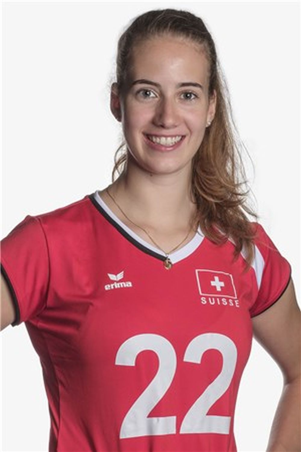 Samira Sulser rejoint le club franc-montagnard.