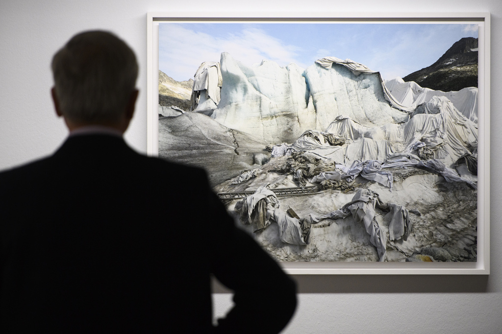 Le musée de l'Elysée, à Lausanne, fait partie des musées sélectionnés.