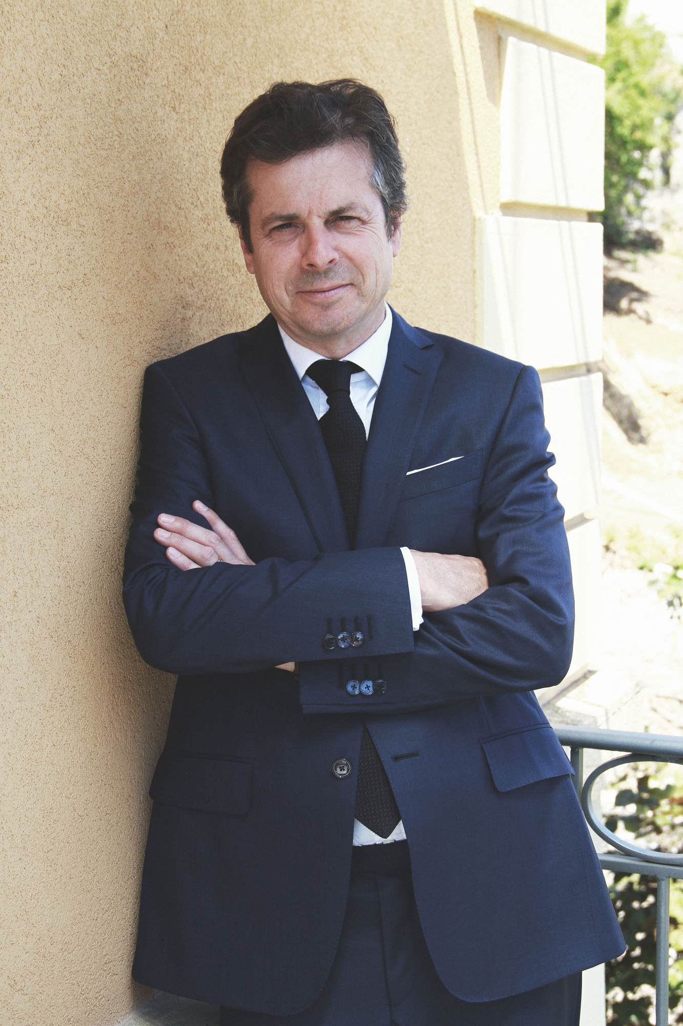 Jérôme Biard est actif dans l’horlogerie depuis plus de 25 ans.