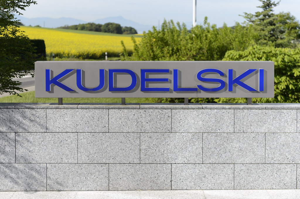 Le Groupe Kudelski s'attend tout de même à réaliser un bénéfice de 45 à 65 millions en 2017.