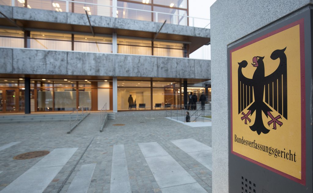 Le parquet allemand a mis en accusation un Suisse de 54 ans pour soupçons d'activités d'espionnage.