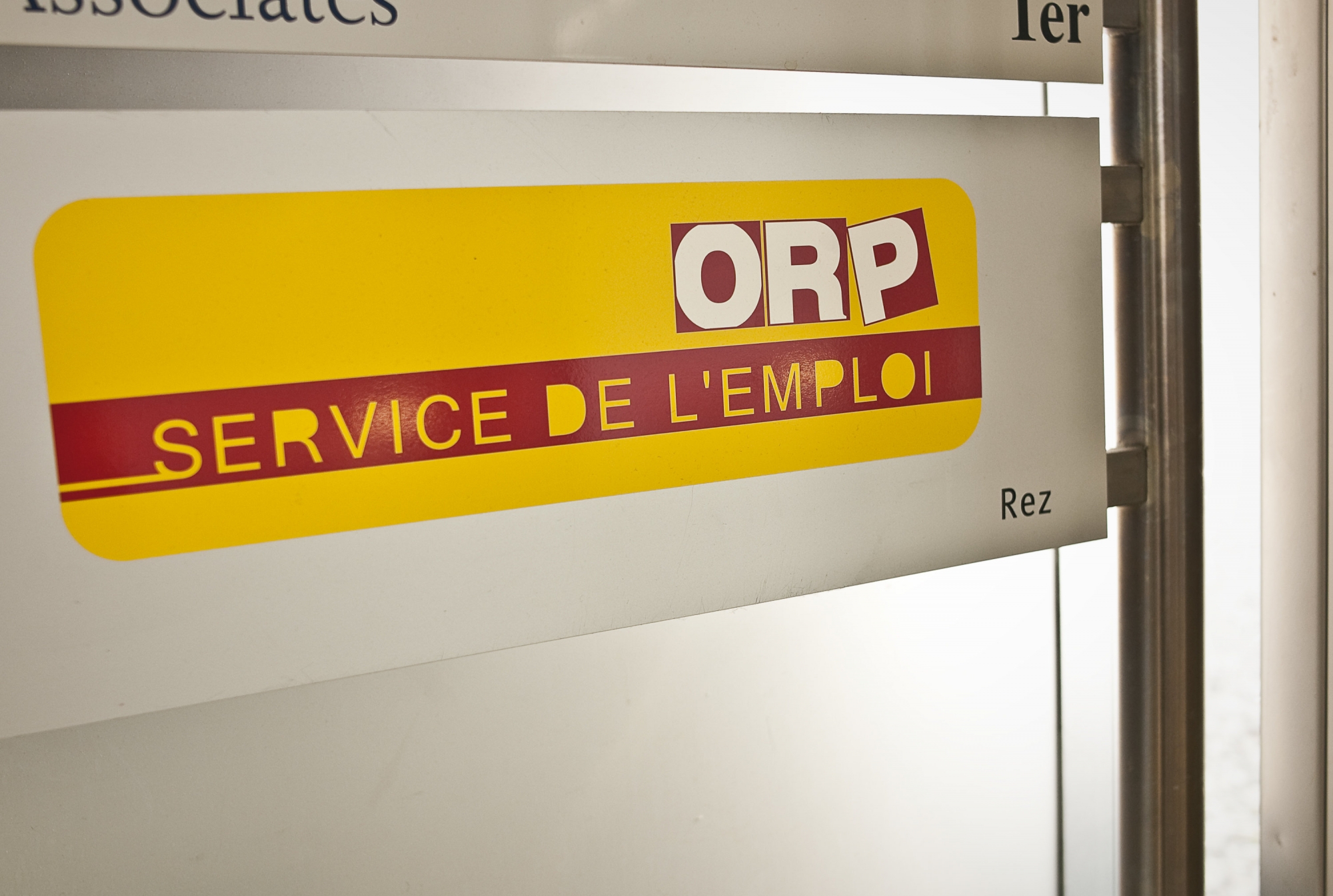 Des services de l'Office régional de placement (ORP) sont à la disposition des employés licenciés.