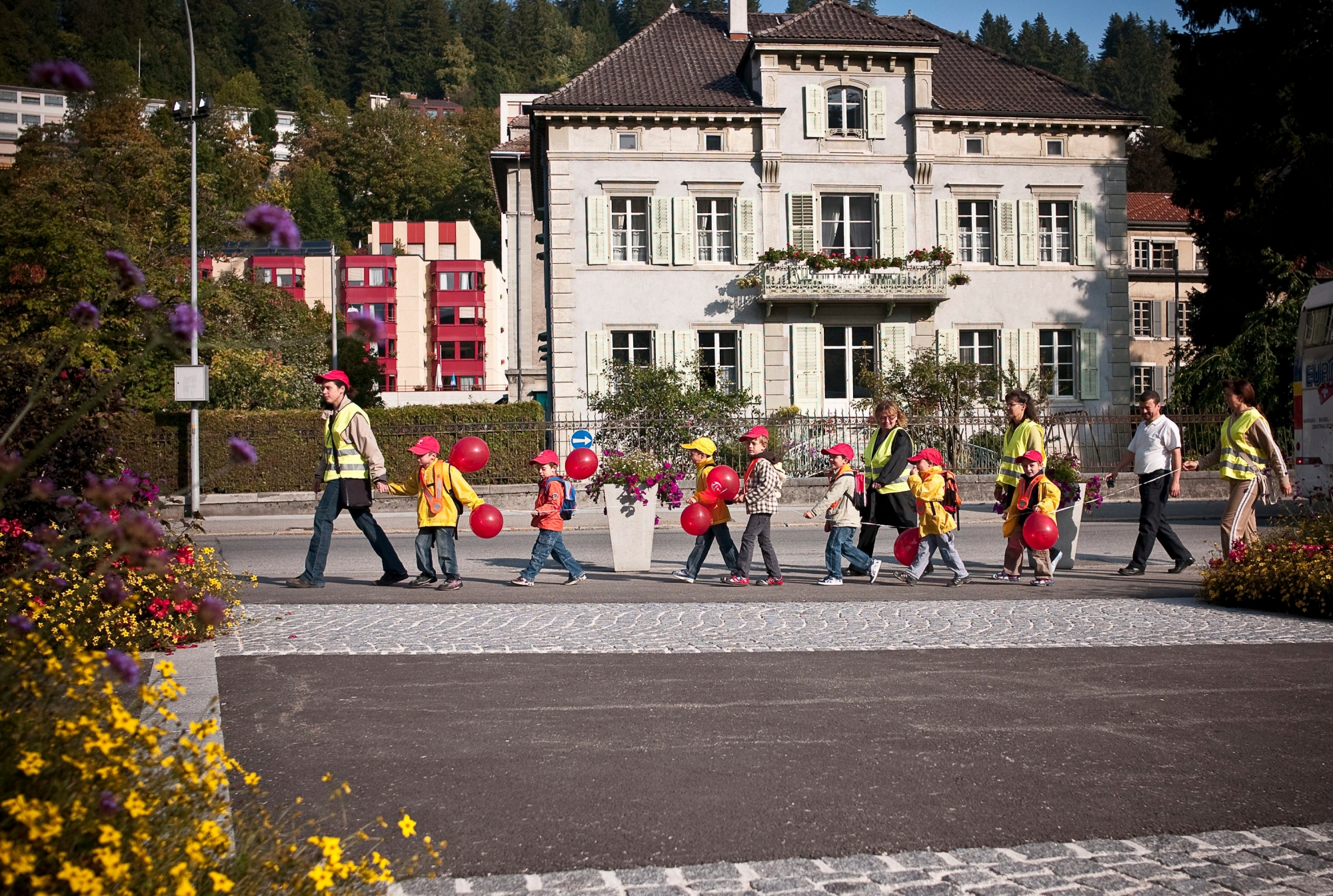 Pedibus

Le Locle, le 22 09 2009
Photo Guillaume Perret  LE LOCLE