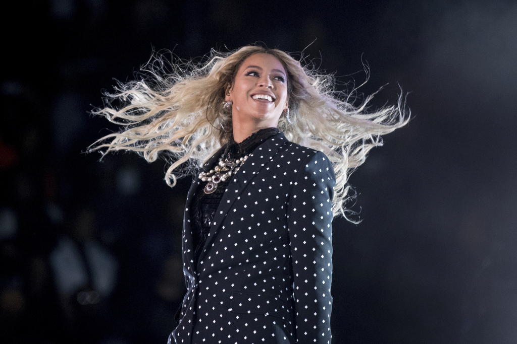 Mercredi Beyoncé a confirmé sur Facebook la rumeur qui circulait de longue date.