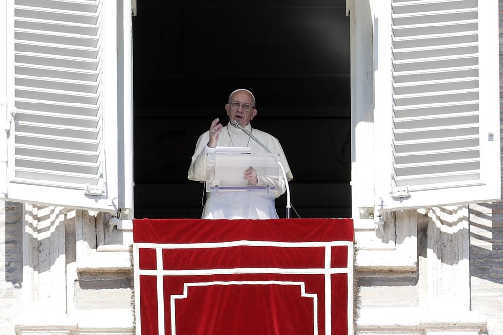 L'Eglise catholique a durci son opposition à la peine capitale au fil des années. Jean Paul II avait appelé à son abolition en 1999 et son successeur Benoît XVI avait fait de même en 2011.