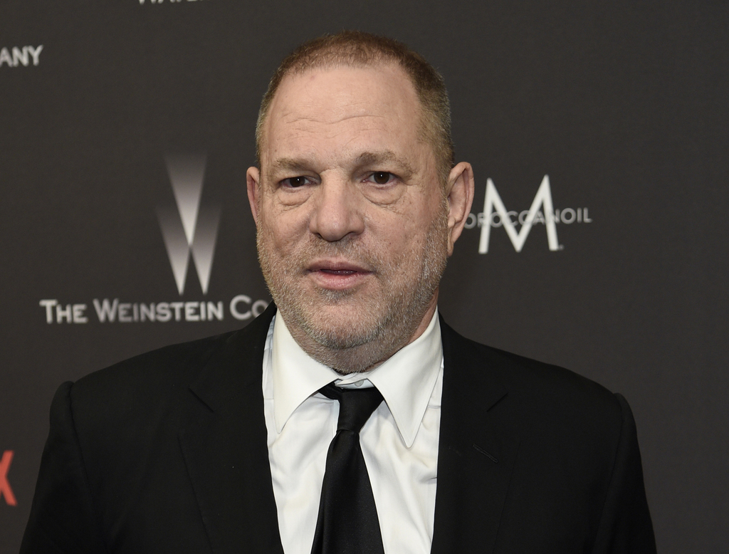 M. Weinstein avait déjà été exclu de l'académie des arts et des sciences du cinéma.