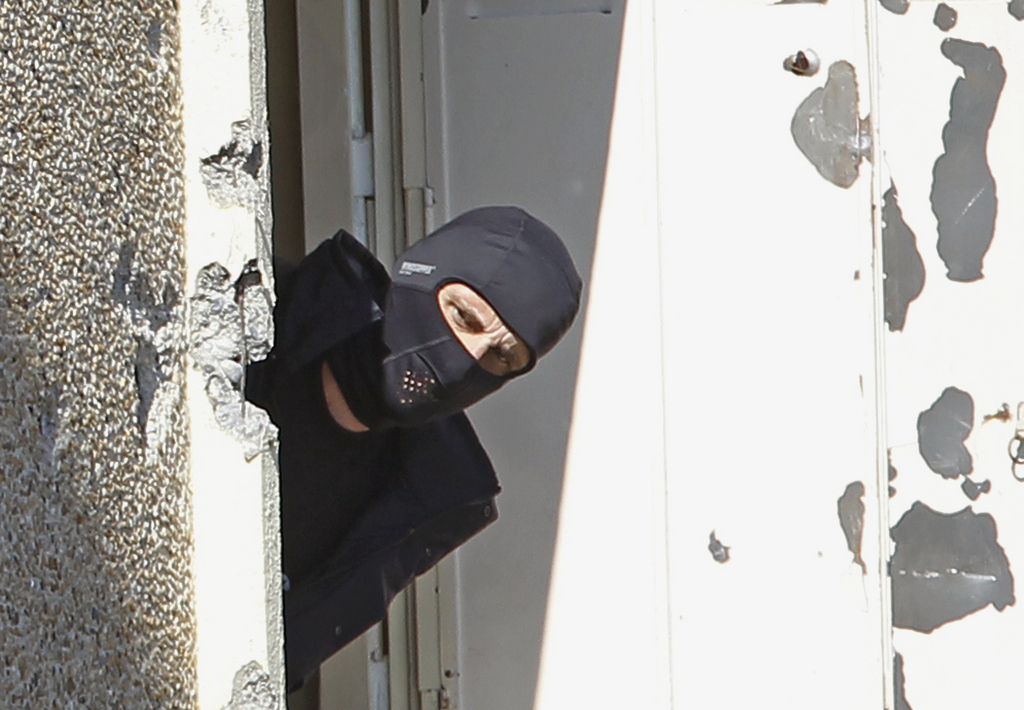En mars 2012, les forces spéciales parvenaient à abattre Mohamed Merah, retranché dans son appartement, armé jusqu'aux dents.