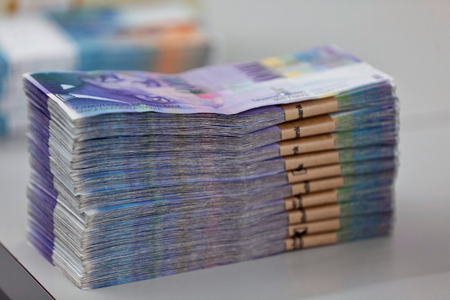 Le notaire a détourné plus de 2 millions de francs dans le cadre de 23 procédures de mise en faillite.
